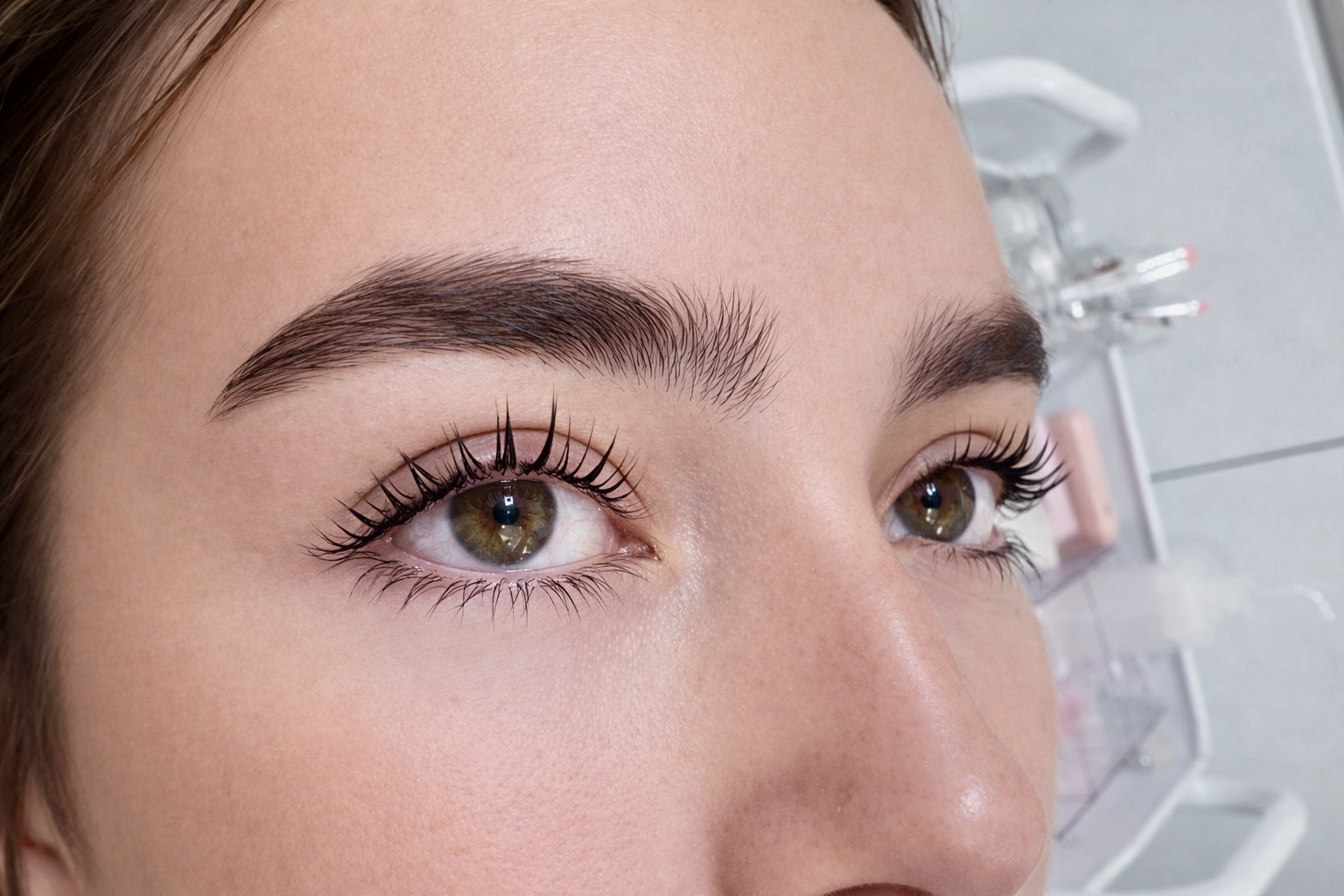 Lash Lift
