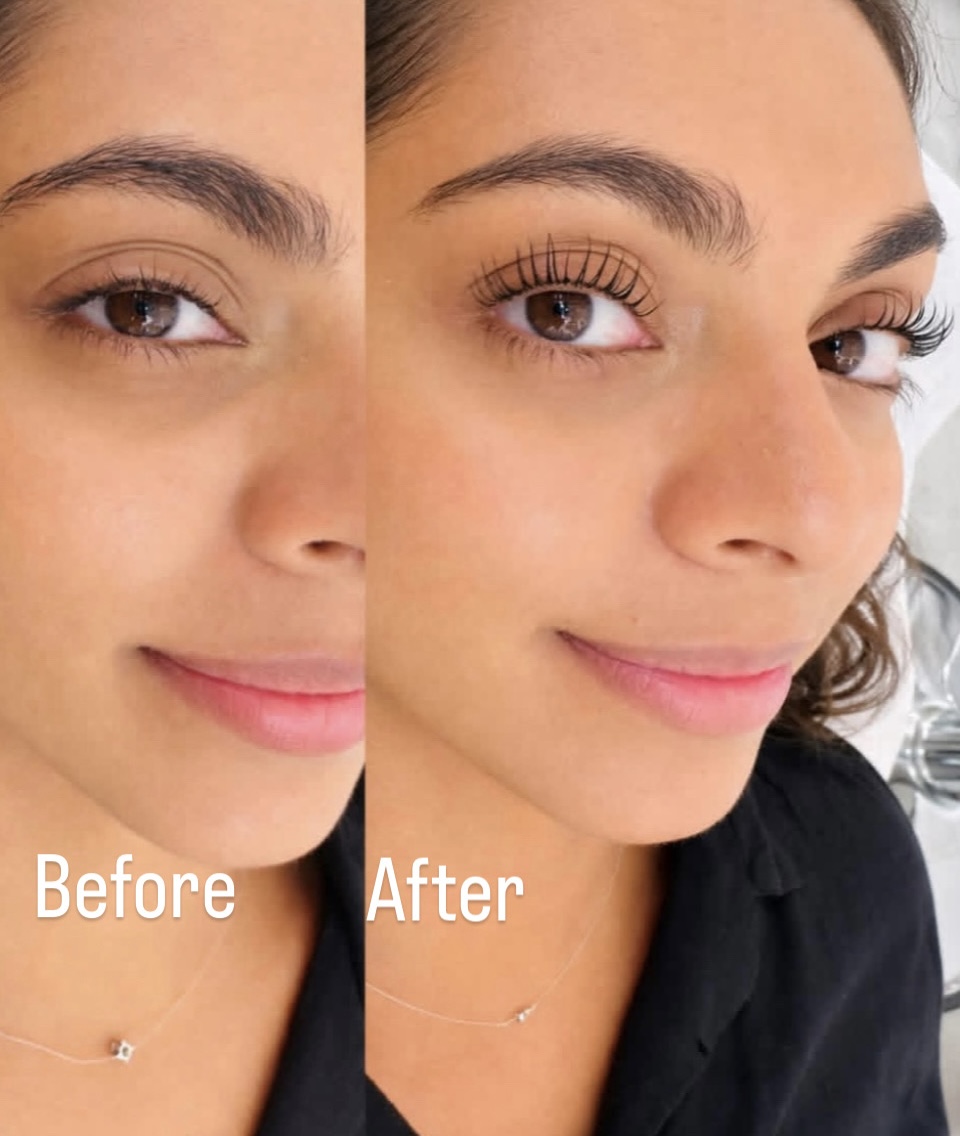 Lash Lift