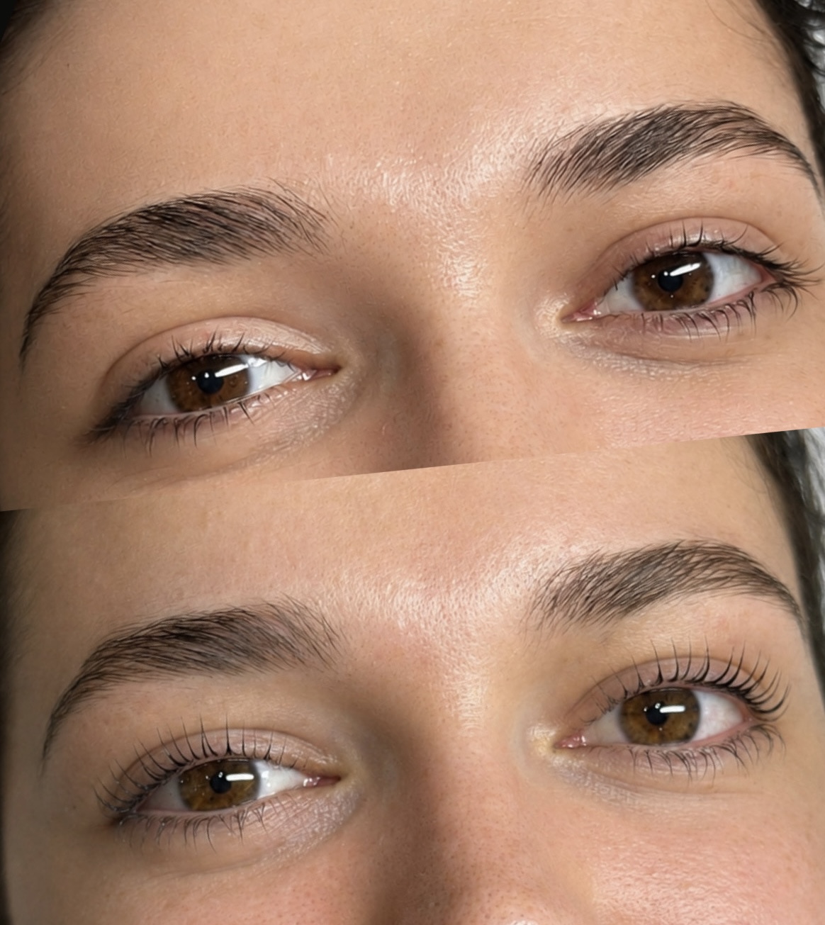 Keratin LashLift