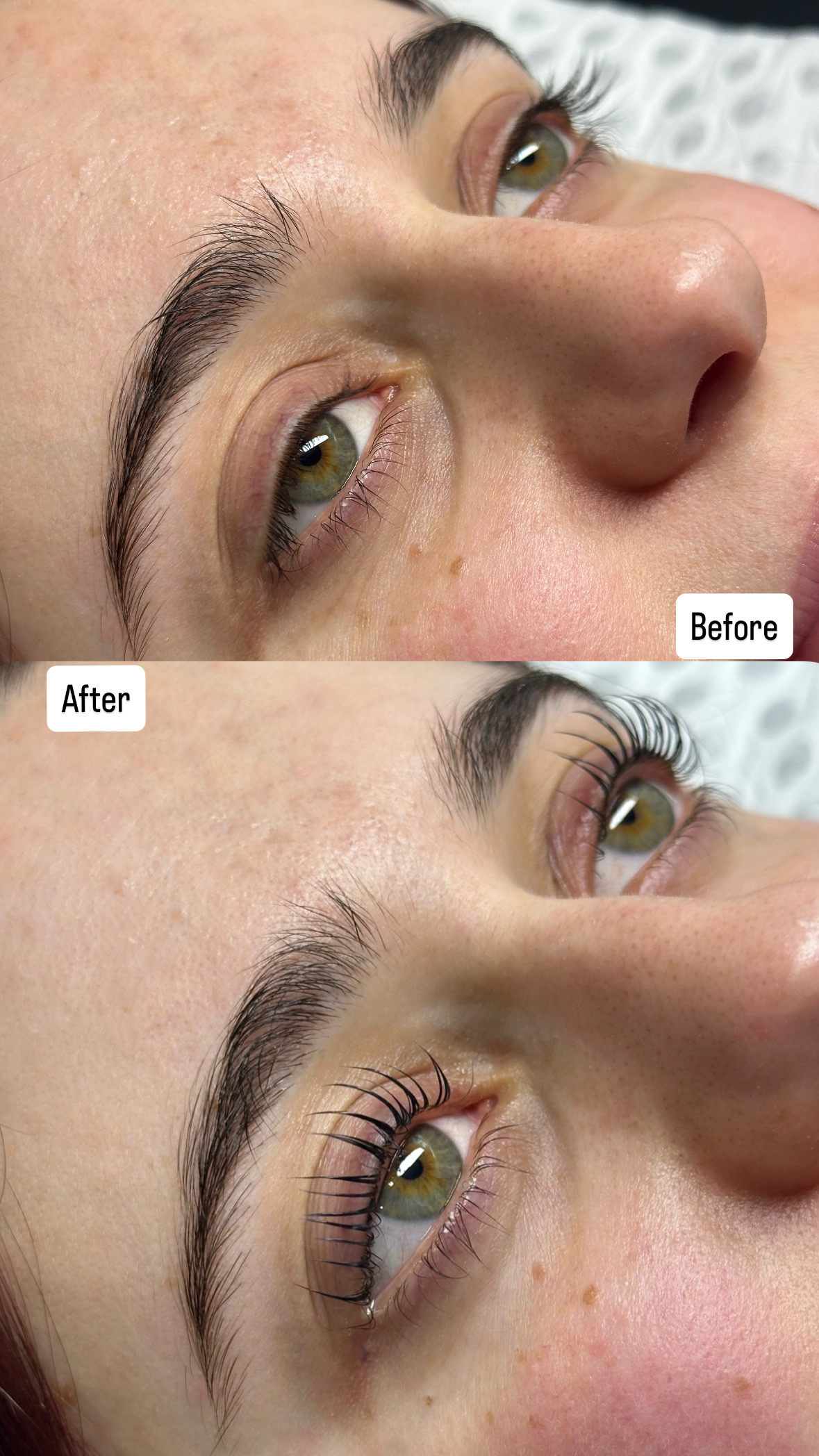 Lash Lift