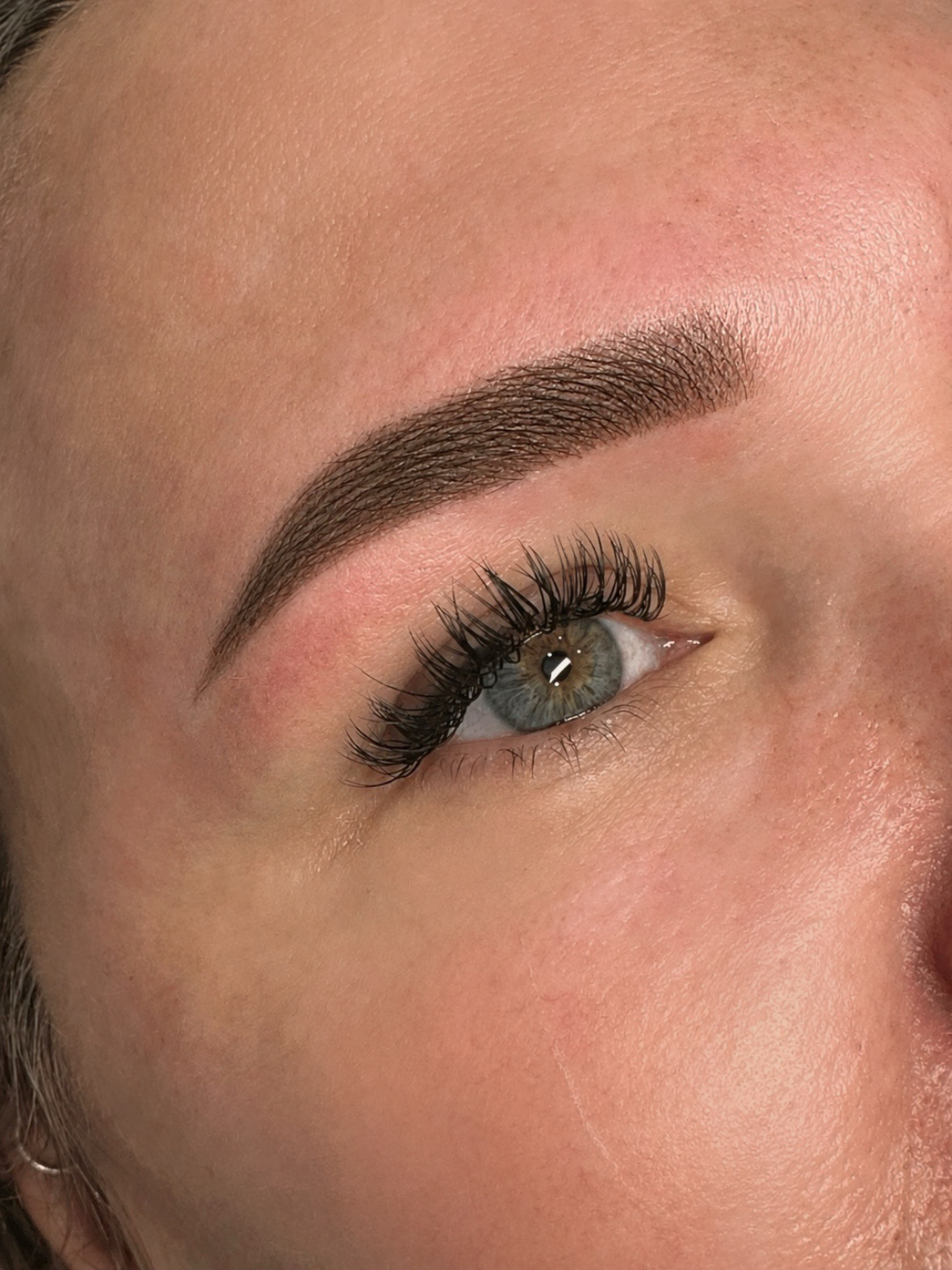 Brows