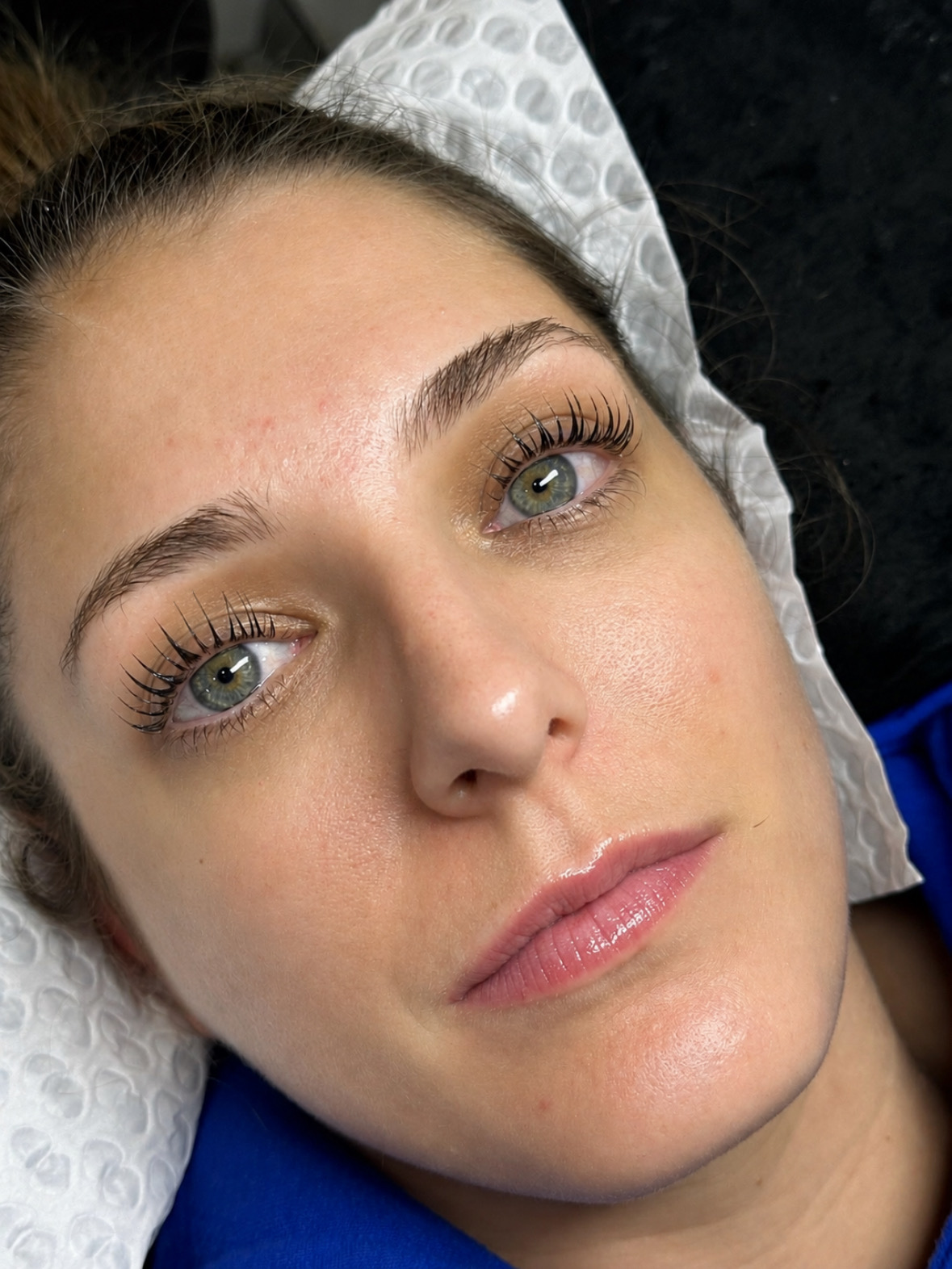 Lash Lift