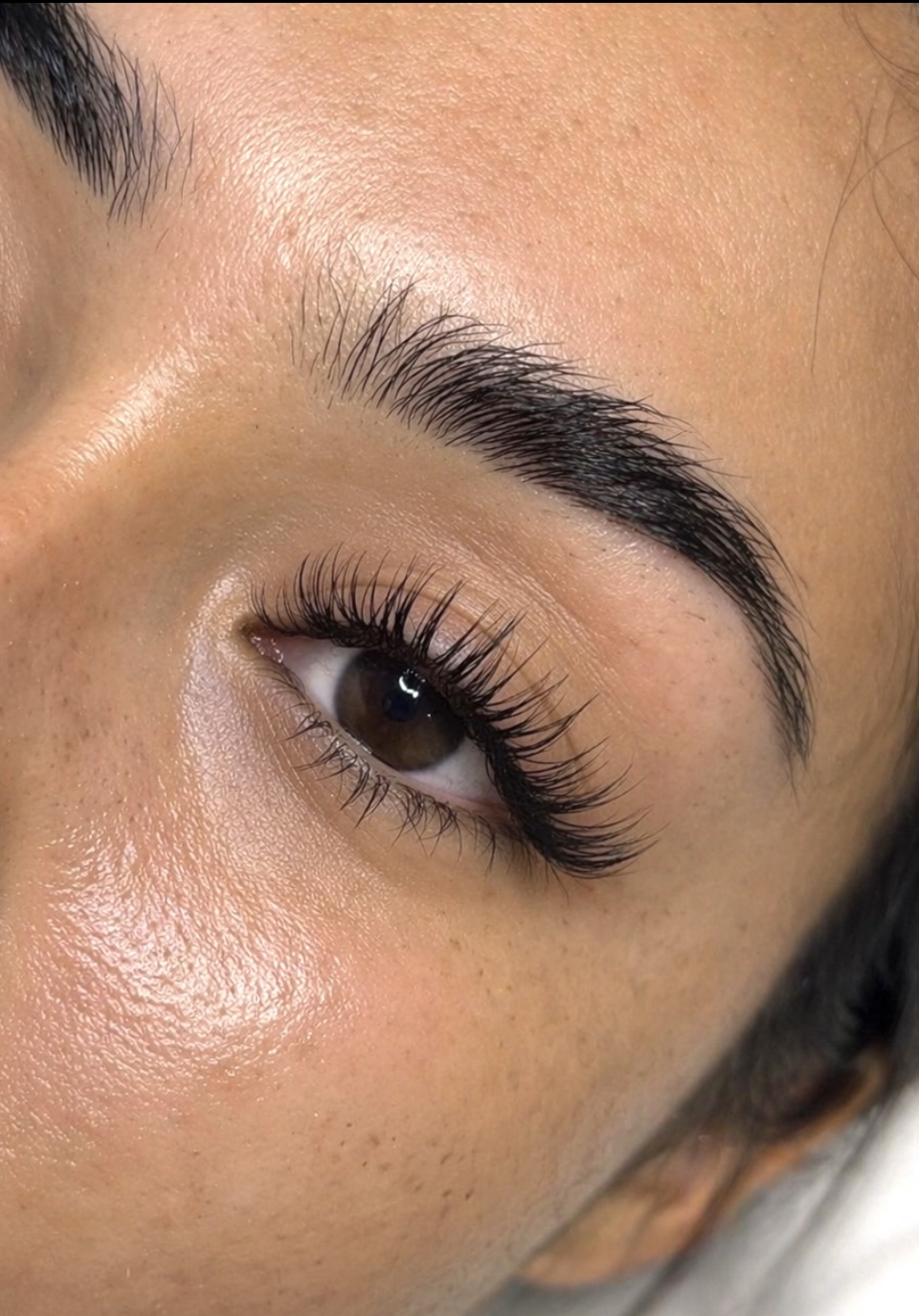 Bold Look Lash Extension
