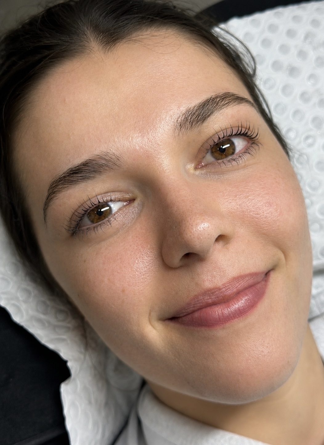 Lash Lift
