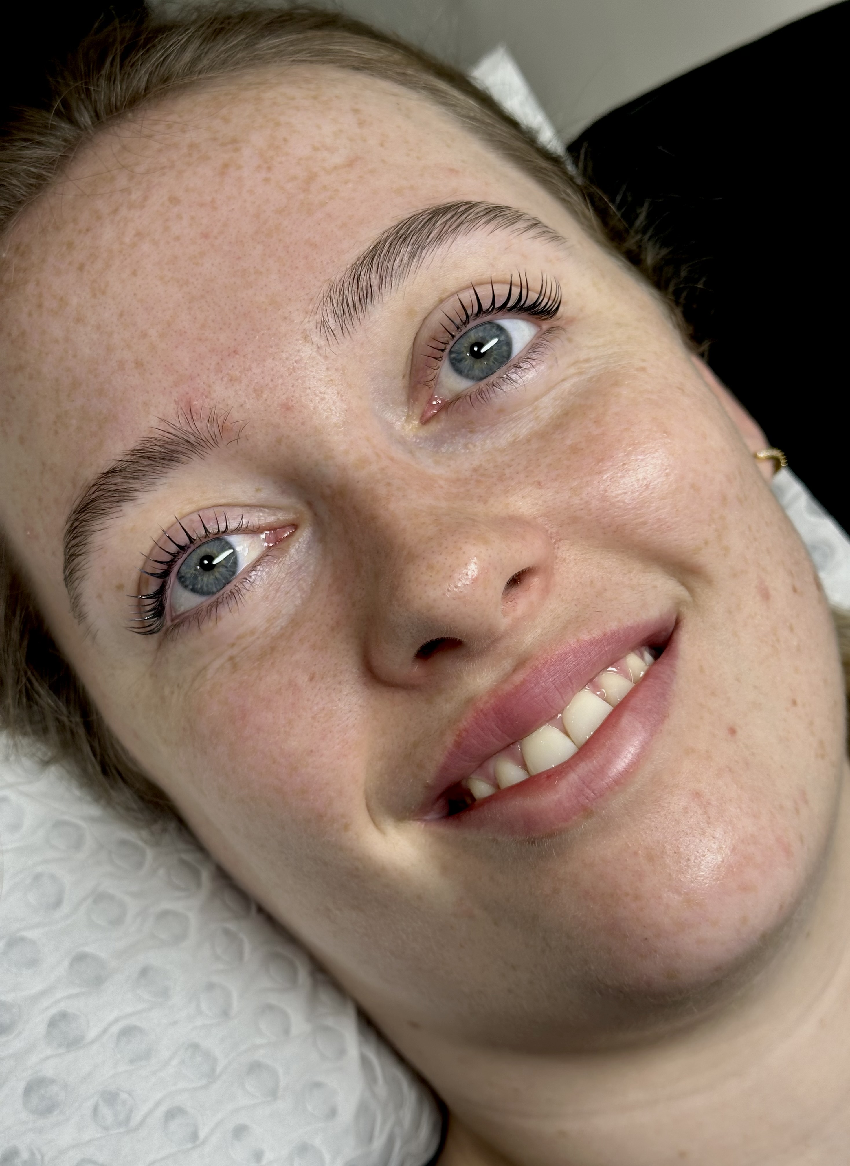 Lash Lift