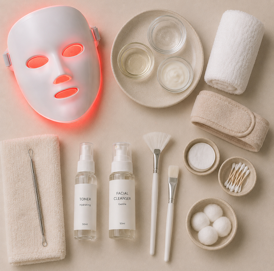 Deep Cleansing